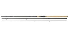 DAIWA Aqualite Sensor Float 4,20m 10-35g -galleggiante Asta Matchrute 3-teilig