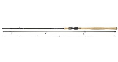 Daiwa Aqualite Sensor Float 4,20m 10-35g Floatrute Matchrute 3-teilig
