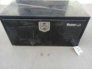 Semi Truck Buyers Storage Tool Box 18X18X36 (12050835