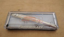 Wood Bait Endo Art Craft WB13FR Raw Waka Un