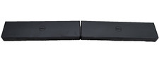 2X Dell D3000 Docking Station