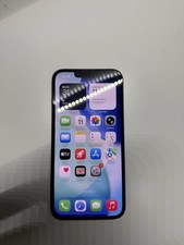 Apple iPhone 13 - Azul, 128 GB, sin bloqueo de SIM