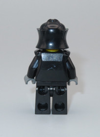 Lego Castle Evil Knight armor minifigure 10176 Royal King's Castle