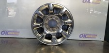 16 Ford F250 Lariat Wheel 20x8 Aluminum 8 Spoke Polished 16 Ford F250 Lariat Wheel 20x8 Aluminum 8 Spoke Polished