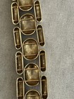 DASLU  (BRAZIL) BRACELET WITH HOOP EARRINGS (TUSCANY ITALY) — photo 8
