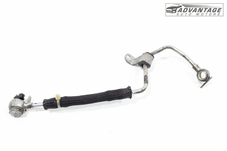 2020-2025 SUBARU LEGACY 2.5L AC AIR CONDITIONING DISCHARGE HOSE TUBE PIPE OEM - Image 3 of 4