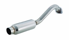 Blitz Nur-spec Ws Exhaust For Toyota Bb Ncp35 1nz-fe 67089