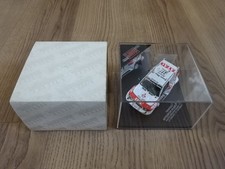 Vitesse Mitsubishi Pajero Evolution Mini Car 1/43 [Age 13+]
