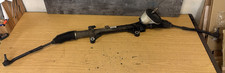 2014 RENAULT GRAND SCENIC MK3 1.5 DCI POWER STEERING RACK 490018271R K9K636
