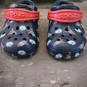 Cloud Crocs | eBay display picture 1