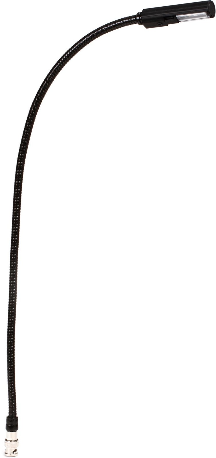 LittLite 18G-Светодиодная лампа с гусиной шеей на 18 дюймов и разъемом BNC 8690₽