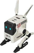 GravaStar 65W USB C Charger, Alpha65 Robot Fast GaN Charger Alpha65, White