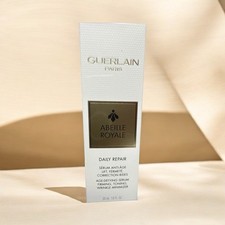 GUERLAIN Abeille Royale Daily Repair Age-defying Serum 50ml/1.6oz NIB, Sealed