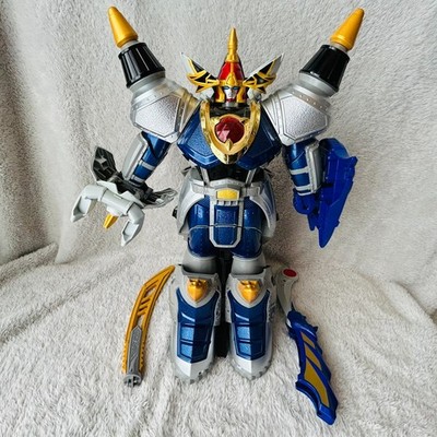 Buy BANDAI Japan DX Power Rangers Jungle Fury Sentai Gekiranger