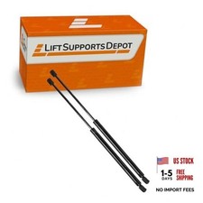 Qty 2 Acura MDX 2007 to 2013 Liftgate Tailgate Lift Supports with Power