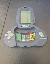 VTG LCD Electronic Game 10 game R 06 Hand Held