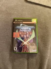 Phantasy Star Online: Episode I & II (Microsoft Xbox, 2003) Complete W Manual