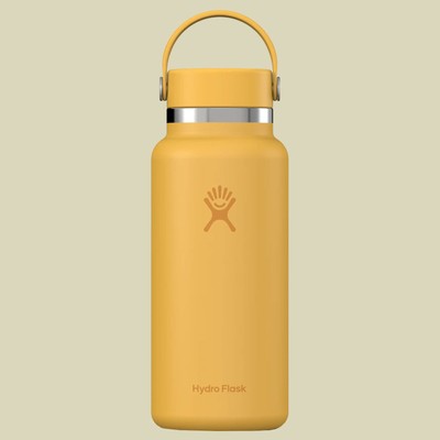 Hydro Flask 32 oz Wide Mouth Trinkflasche/Isolierflasche