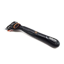 Gillette Rasierer Männer Rasur Fusion5 Power Griff Wiederverwendbar Klingen