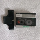 Vintage Sony Walkman WM-F15 Portable Cassette Player  | Radio Works - Tape Not