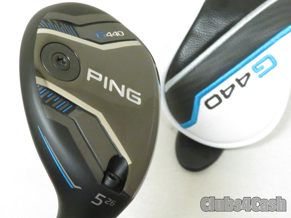 Ping 26 Loft Hybrid Golf Clubs for sale | eBay