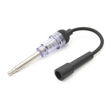 Quick Spark Plug Ignition Tester Jump Test Lead for Car Motorcycle Engine