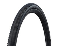 Schwalbe G-ONE Comp Drahtreifen 40-622 Schwarz - Schneller Gravel- & Allround...