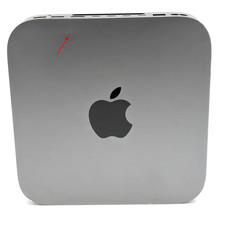 Apple Mac Mini 2018 i5-8500B 512GB SSD 16GB DDR4 macOS A1993