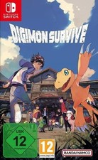ebay® Auktion 178206554289 | Digimon Survive Nintendo Switch-Spiel #31952340 Thumbnail of ebay® auction 178206554289 | Digimon Survive Nintendo Switch-Spiel #31952340
