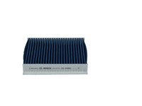 Bosch 0 986 628 582 Filter, Innenraumluft For Fiat Suzuki