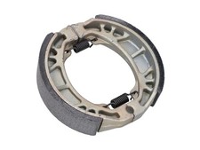 Peugeot Ludix 2 One 50cc 110mm x 25mm Brake Shoes