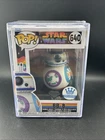 Funko Pop Star wars BB-8 #640 Pride Diamond Collection – Limited Edition
