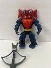 Mantenna Complete He-Man Masters of the Universe Vintage MOTU Figure