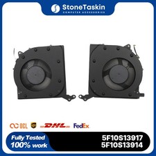 For Lenovo Legion 5-15IMH05H 5-15IMH05 5-15ARH05 5F10S13917 5F10S13914