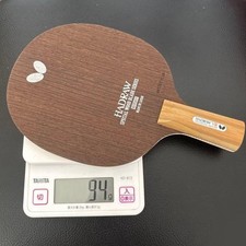 Discontinued Hadraw VR-CS Butterfly Table Tennis Racket