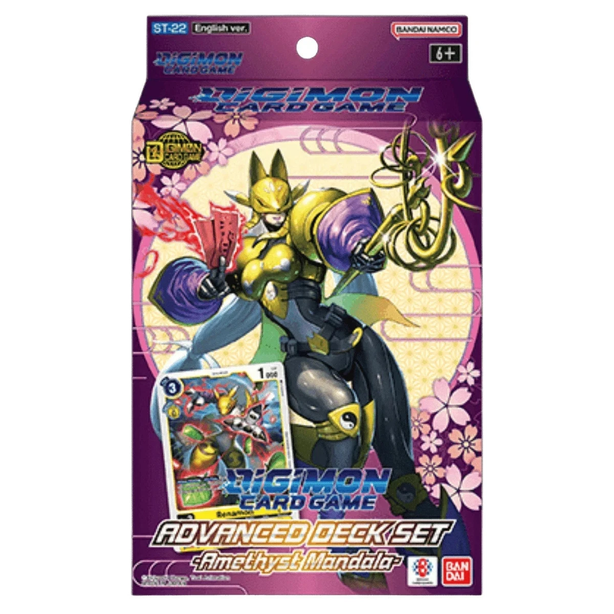 25+ Bandai Digimon CCG Trading Card Games for sale | Updated Oct 2026