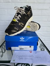adidas ZX Flux Multi-Color for Sale | Authenticity Guaranteed | eBay