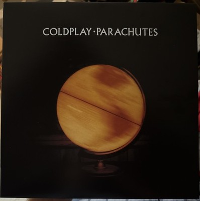 COLDPLAY PARACHUTES レコード（新品未開封） Coldplay Parachutes (Vinyl, 2020) for sale online | eBay