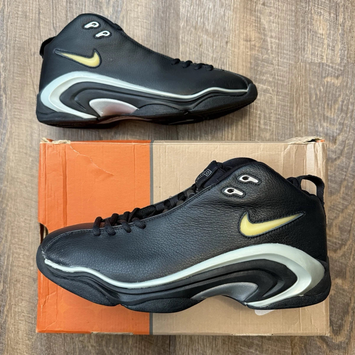 Nike Air Pippen 2 Sneakers for Men | eBay