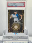 SHOHEI OHTANI 2015BBM GENESIS PITCHING #19 PSA7!LOWPOP!(RC)