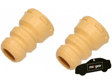 STOßDÄMPFERANSCHLAG VORNE FÜR AUDI A3 8V 12-20 8Y 19- Q4 F4 21- +DUFT GRATIS