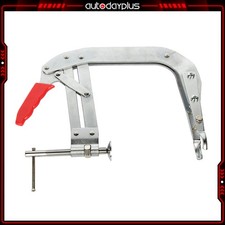 8 Universal Adjustable Valve Spring Compressor Automotive Engine Repair Tool 8 Universal Adjustable Valve Spring Compressor Automotive Engine Repair Tool