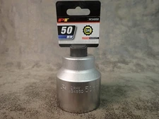 New Performance Tool W34850 50mm 12 Point 3/4" Drive Socket (BN488)