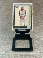 2025 Donruss WNBA - Base - Myisha Hines-Allen #65
