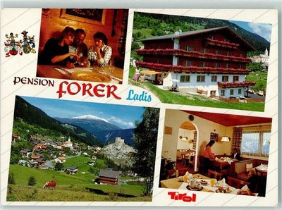10279486 - Ladis Pension Forer