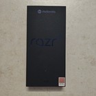 Original Motorola Razr Plus 2025 Empty Box - No Phone or Accessories #2094