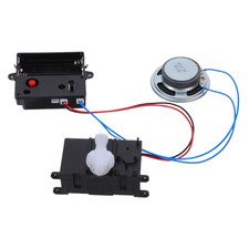  Accessoires D'horloge À Coucou Kit De Mouvement Quartz Pièces Vintage