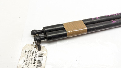 はーたん NISSAN 300ZX MK2 Z32 1989 - 2000 HATCH STRUT PAIR 7655 | eBay