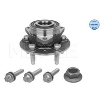 Meyle Radnabe Vorne Hinten FüR Opel Insignia A Caravan G09 Saab 9-5 YS3G