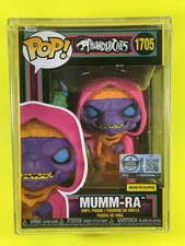 Funko Shop Pop Exclusives Figures Checklist and Gallery 66